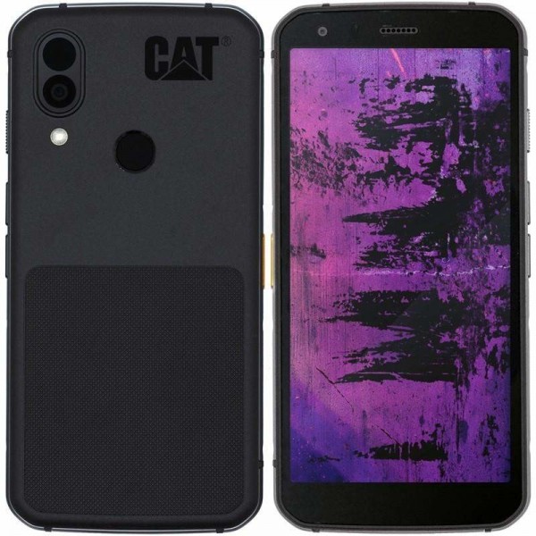 CAT S62 Pro